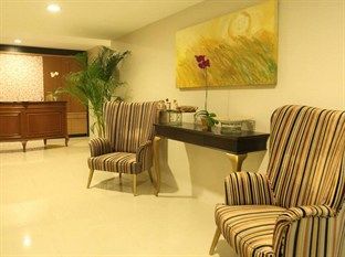 Zahabi Hotel Jakarta Simatupang Extérieur photo